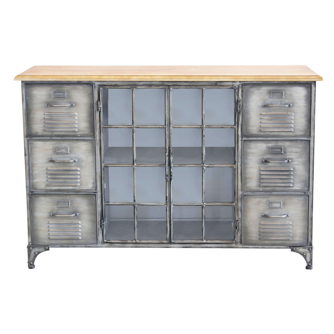 Sideboard Ademir 124,5 cm