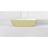 Barcelona 21.5'' L Bathroom Sink