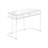 Modern Computer Desk With Storage Drawers