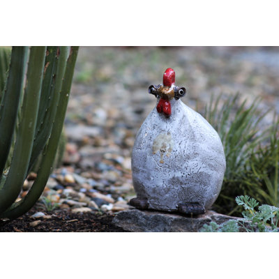 Chicken Dough