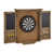 Rustic Dark Brown