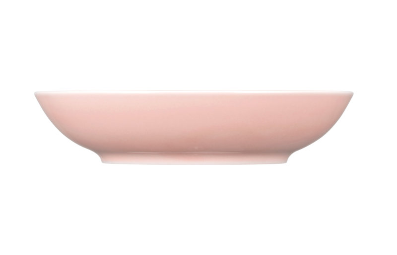 Amina 21.2 Dining Bowl, Pink