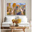Marrakesh Set by John Beard - Artist Enhanced Canvas Print-1472825637-1473429914