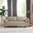 Jeses MINIMORE Modern Style Zakari 81.5" Mid-Century Modern Design Sofa-608090351