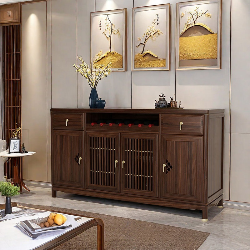 Buffet Modern Modern