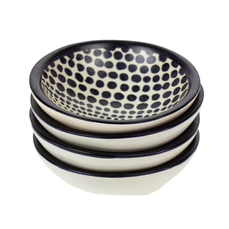 Bungalow Rose Kisii Soapstone Platter