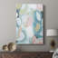 Pastel Garden Abstraction II - galerie sur mesure-1864000165