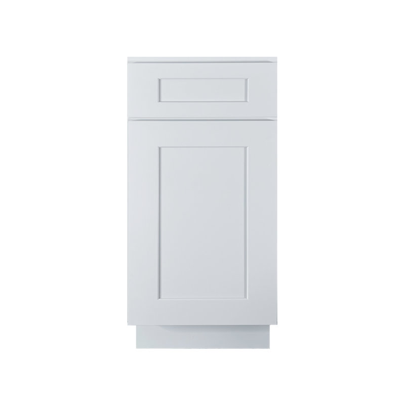 Armoire de cuisine 18 po style Shaker