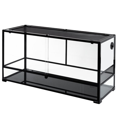 48'' x 18'' x 24'' Reptile Terrarium