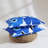 Marimekko Unikko Blue Cotton Reversible Comforter Set-105782765