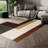 Abstract Shag Area Rug-2095243396
