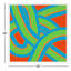 «Twist Series I Tw torsed Love» par Jacques Pilon - impression encadrée-1490656808-1490656822