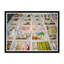 Fish Market I Framed Photographic Print