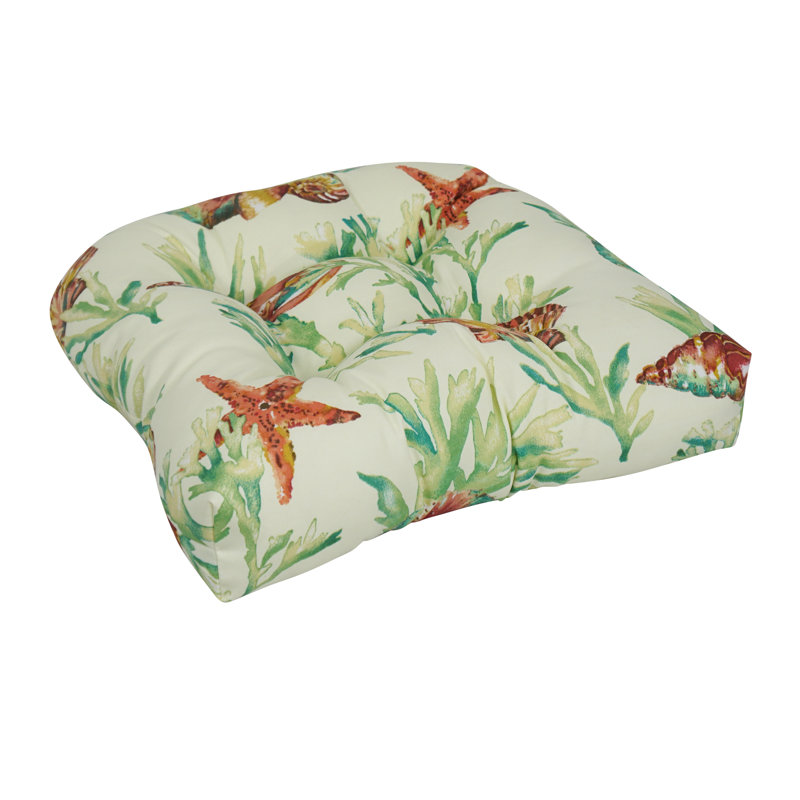 Outdoor 5'' Seat Cushion