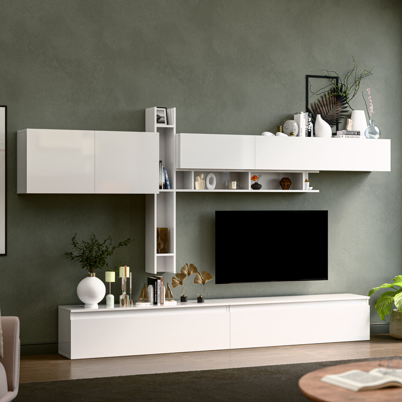 Murcia Entertainment Centre, White