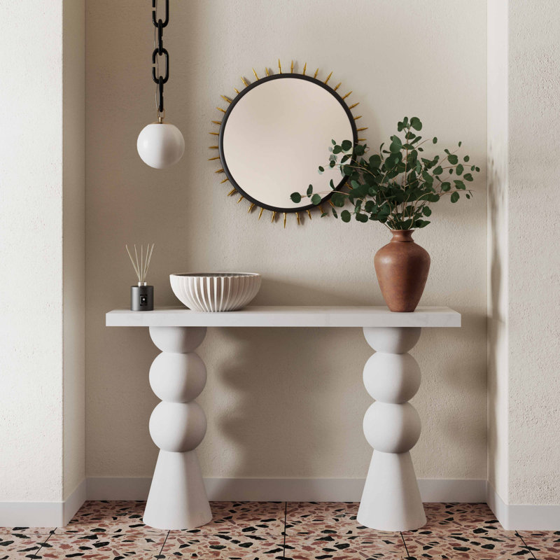Lupita 53'' Console Table