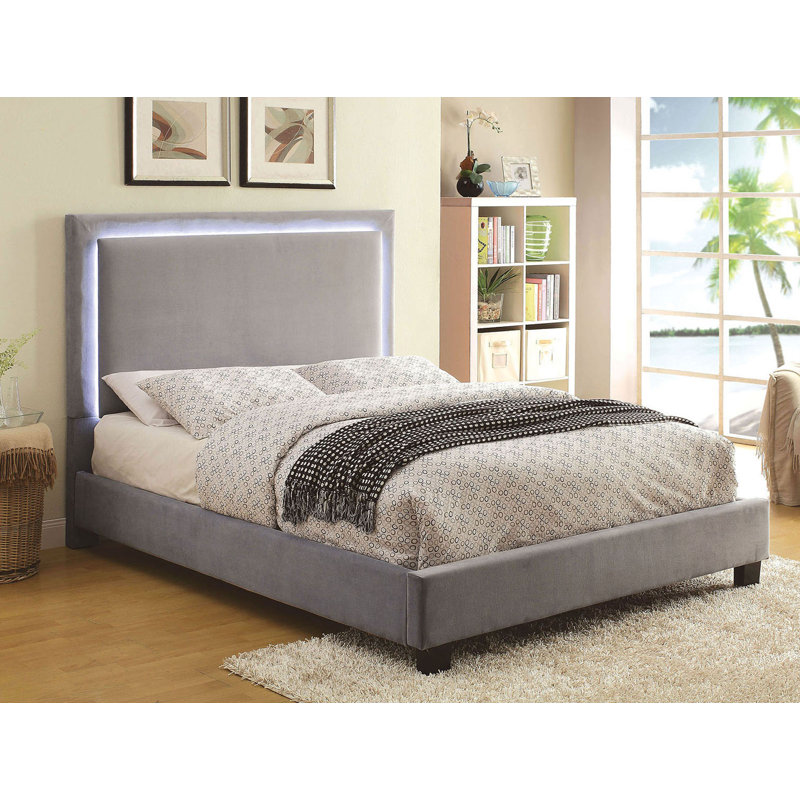 E.King Bed