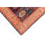 Wool Oriental Area Rug