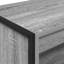  Tall Cabinets 2 Pcs Grey Sonoma 79 X 36 X 300 Cm-1638624388