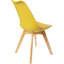 48cm H Upholstered Side Chair-930187182
