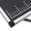 200cm Rectangular Folding Table-90663856