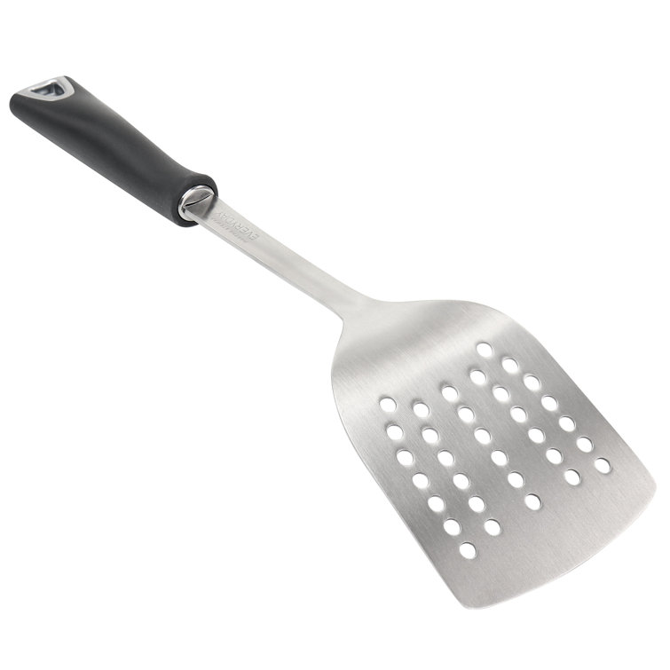 Martha Stewart Richburn Stainless Steel 1.5 Kitchen Scoop, Color