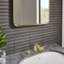 Lineare™ Widespread Bathroom Faucet with Drain Assembly-96079136
