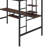 Edmonia Kids Full Loft Bed