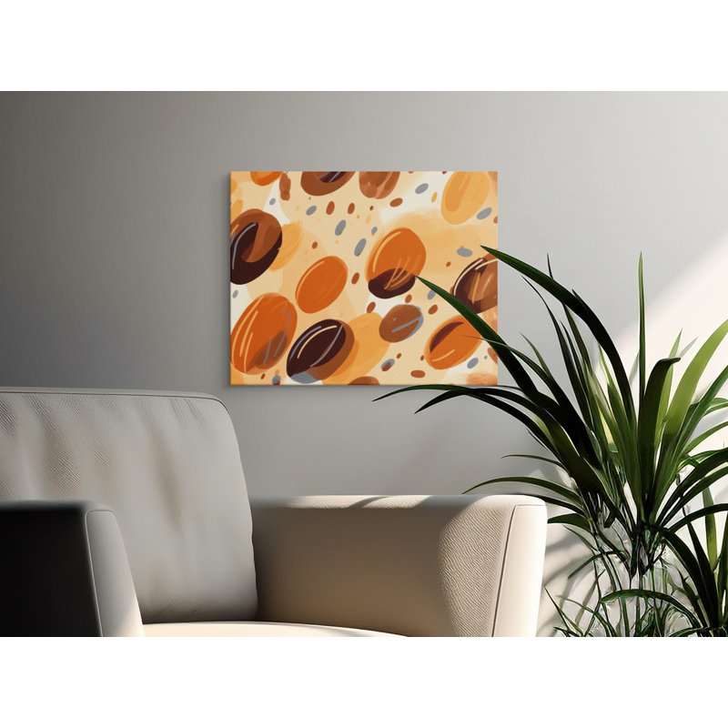 Wrapped Canvas Print Set, 76.2 cm H x 101.6 cm W