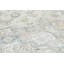 Distressed One-of-a-Kind 9'3X12'7 Hand Knotted Area Rug