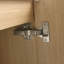 Meuble-lavabo mural 24 po avec lavabo