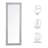 Emmeline Scalloped Rectangle Wall Mirror-106714558-106714568