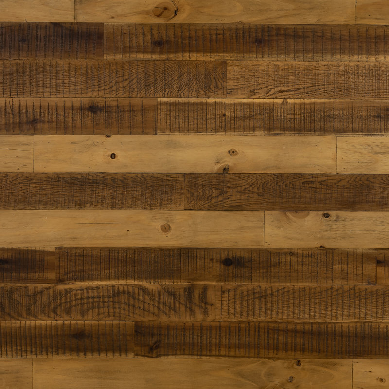 Resendez Dining Table