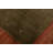 Handmade Green Gabbeh Indian Rug 3x5
