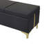 Banc de rangement rembourré Manrey-355852072