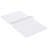 PVC Table Protector 42X60 Inch Clear Plastic Desk Protector 2.0Mm Thick-125869640