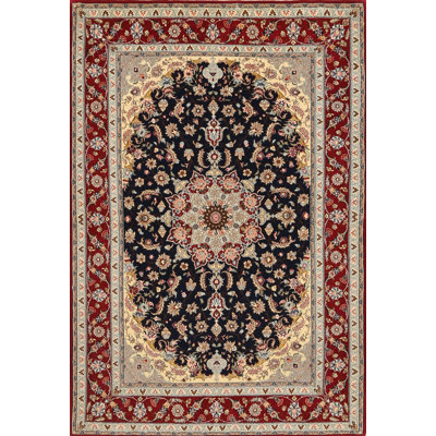 Oriental Indoor Rug