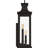 Abernathy 3-Light Outdoor Wall Lantern-1064474567