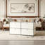 Armoire de rangement moderne, buffet modulaire en métal, crédence de bureau polyvalente en acier et buffet pour le salon, la cuisine et le bureau personnel-1713218509