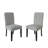 Baylor Writing Desk with Chair Set-123789297
