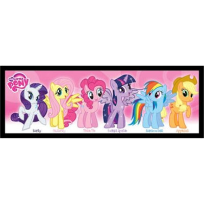 " My Little Pony "