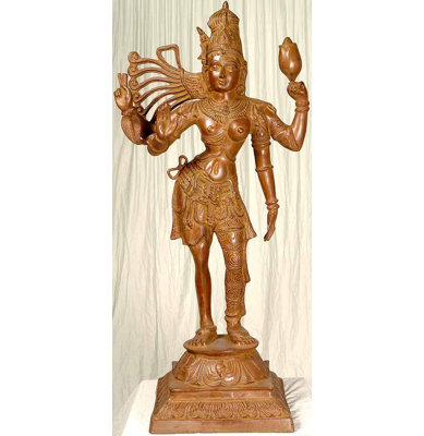 Religious & Spiritual Figurines & Sculptures