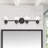 4 - Light Vanity Light