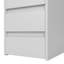 35cm W Bedside Table-947014902