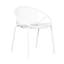 Chaises de salle à manger de patio-385068748