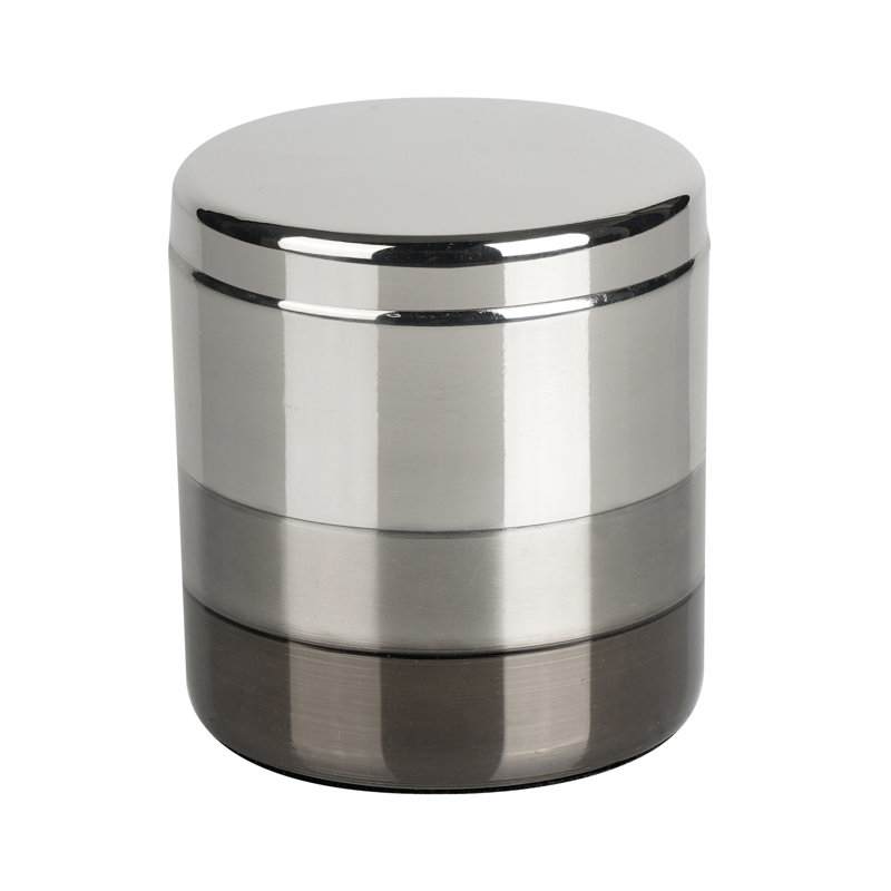 Contenant de rangement Triab, Platine