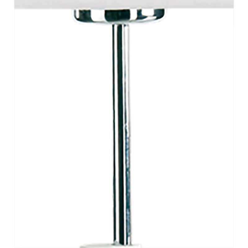 Spataro Adjustable Metal Table Lamp
