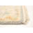 One-of-a-Kind 2'7" X 5'11" New Age Runner Wool Area Rug in Cream