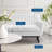 Engage Channel Tufted Fabric Loveseat-1494585386