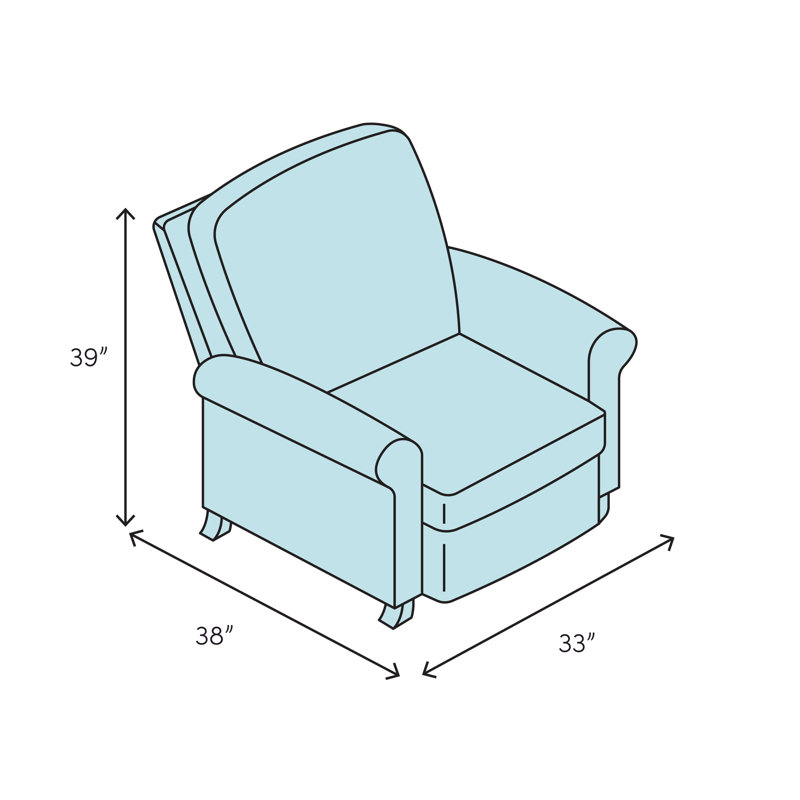 Selevae Recliner